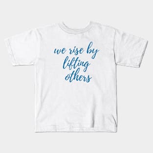 Rise Kids T-Shirt